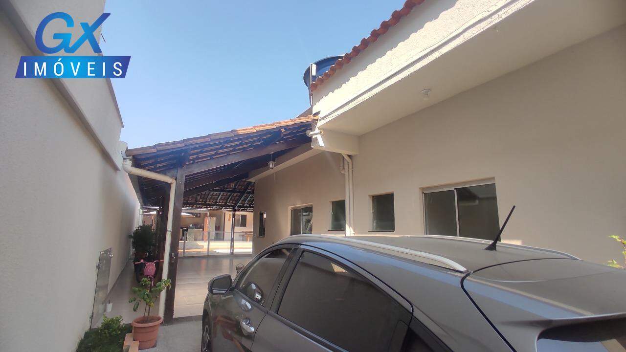 Casa, 4 quartos, 240 m² - Foto 7