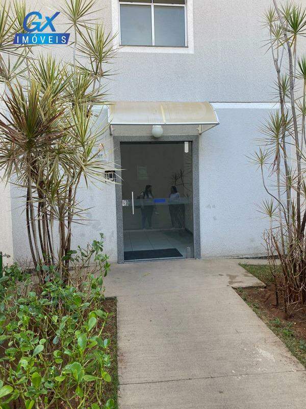 Apartamento, 2 quartos, 42 m² - Foto 2