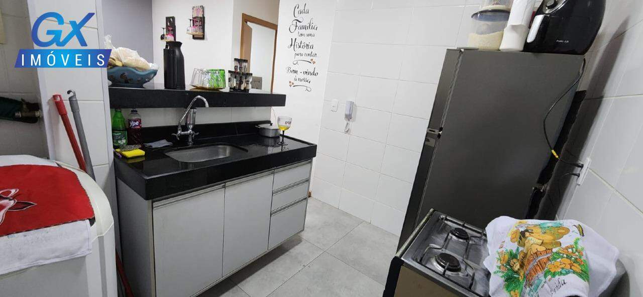 Apartamento, 2 quartos, 42 m² - Foto 17