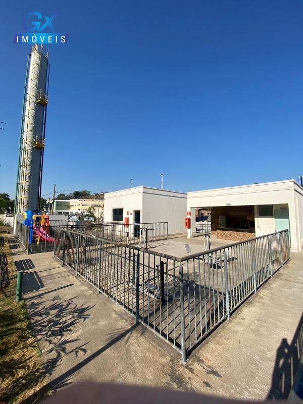 Apartamento, 2 quartos, 42 m² - Foto 6