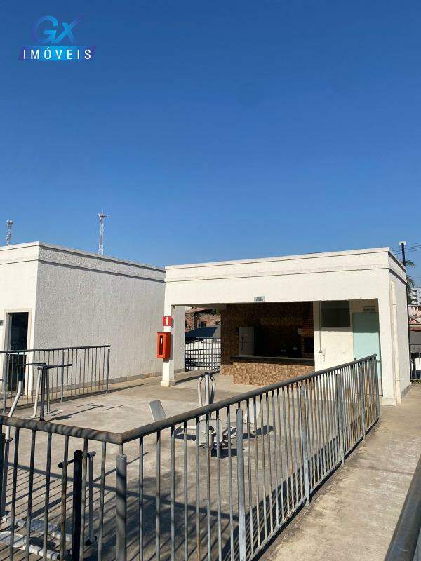 Apartamento, 2 quartos, 42 m² - Foto 7