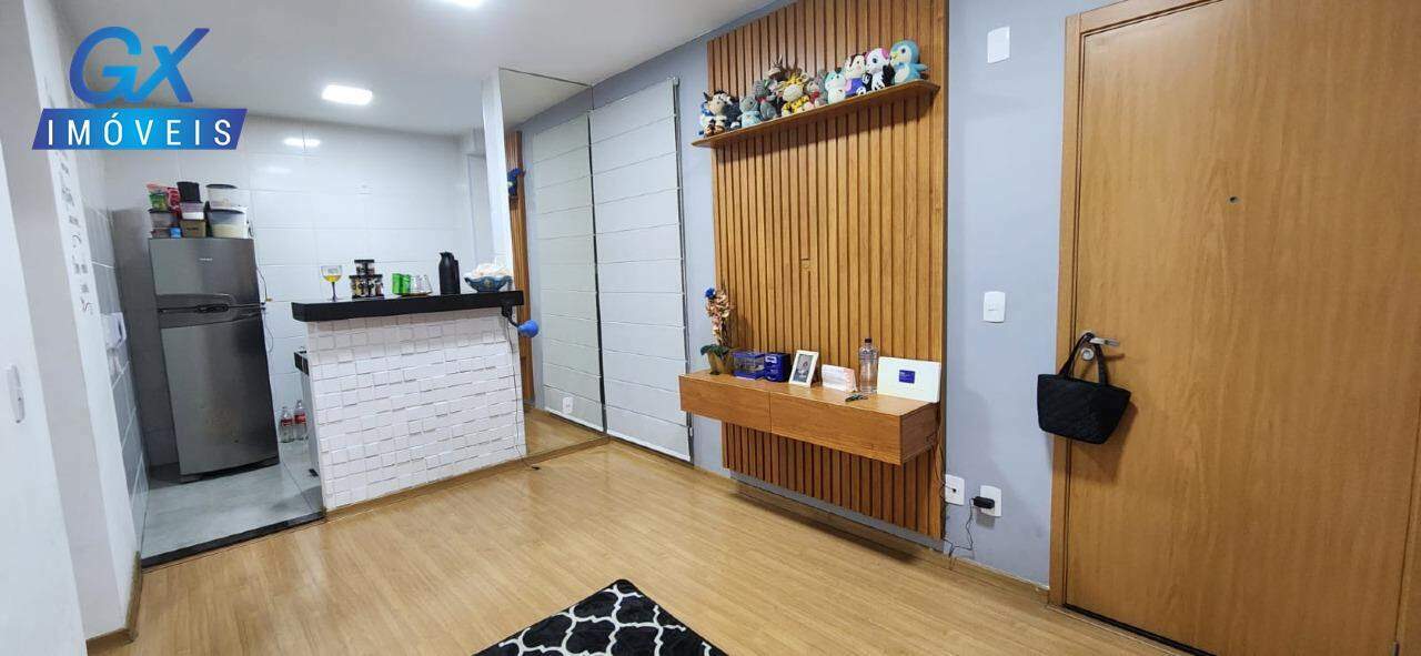 Apartamento, 2 quartos, 42 m² - Foto 1
