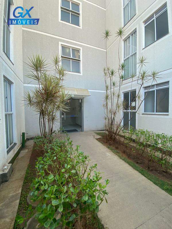 Apartamento, 2 quartos, 42 m² - Foto 3