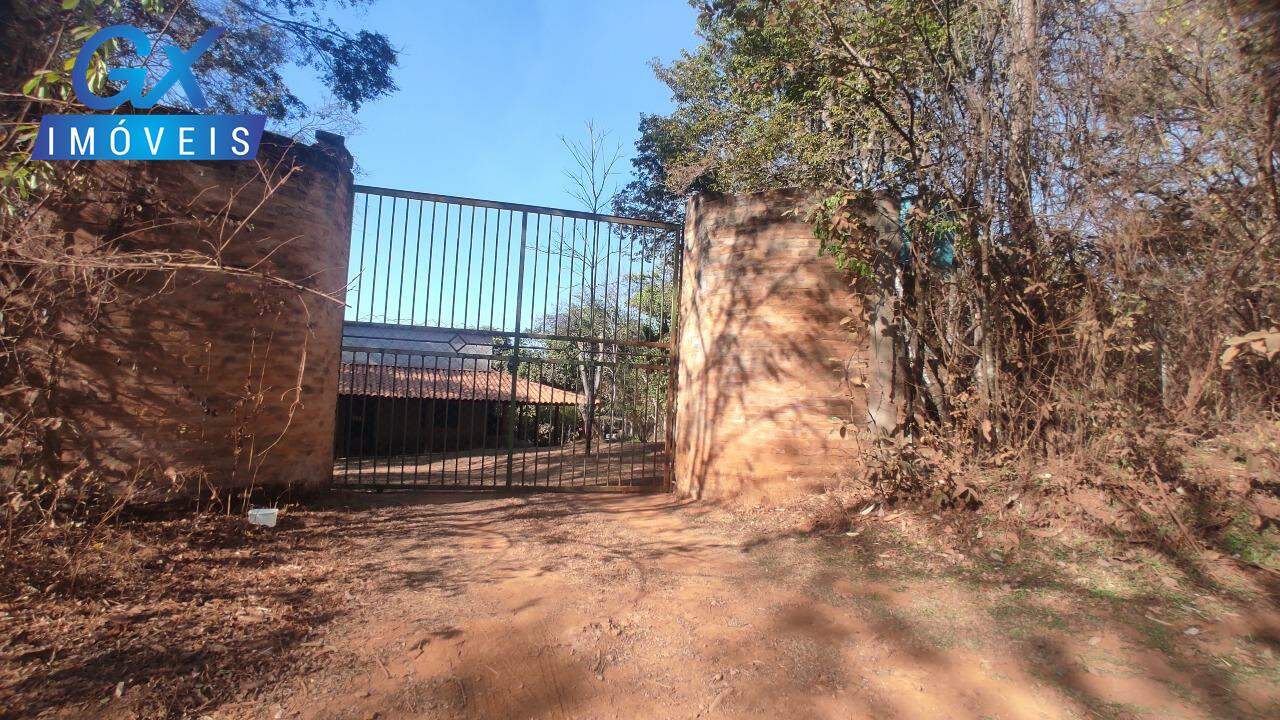 Sítio, 4 quartos - Foto 2