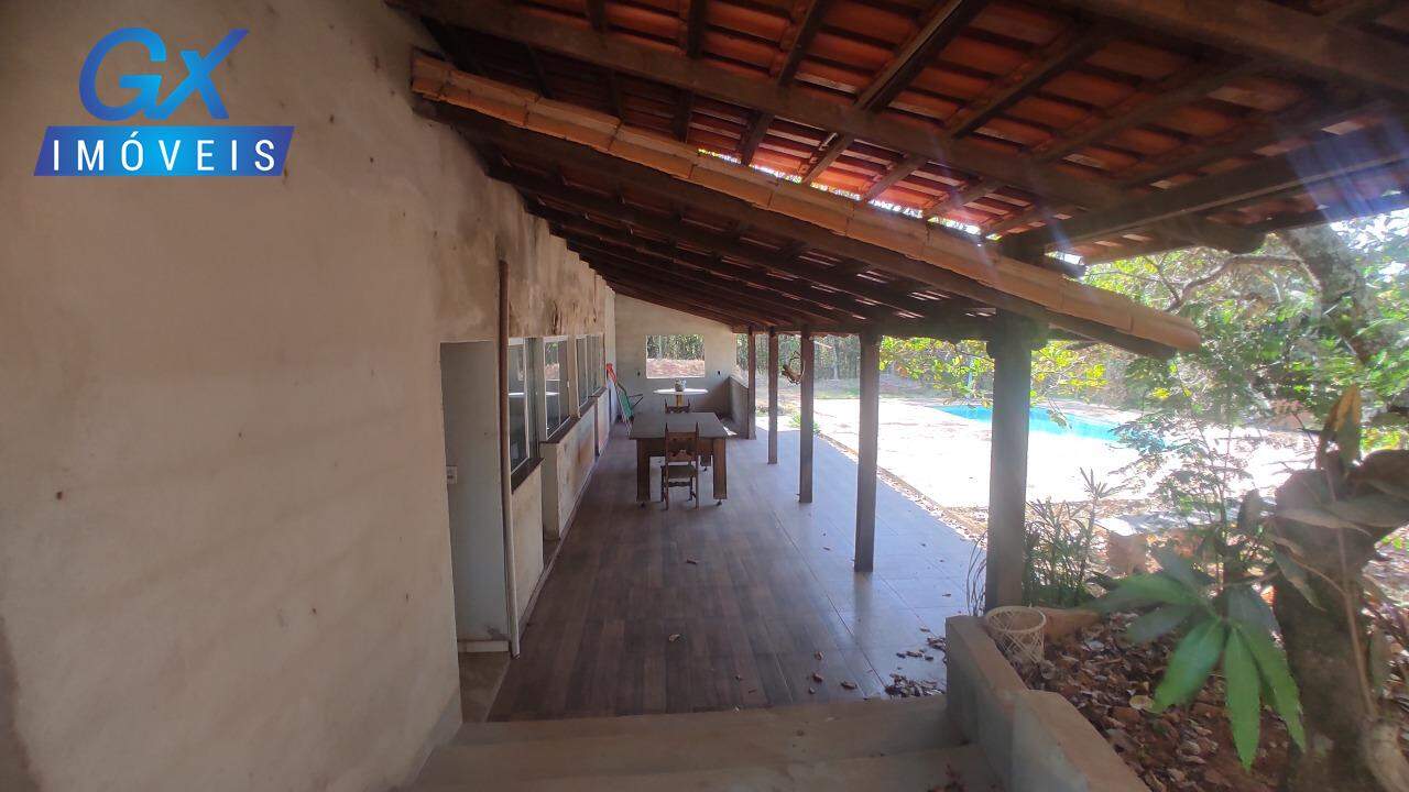 Sítio, 4 quartos - Foto 18