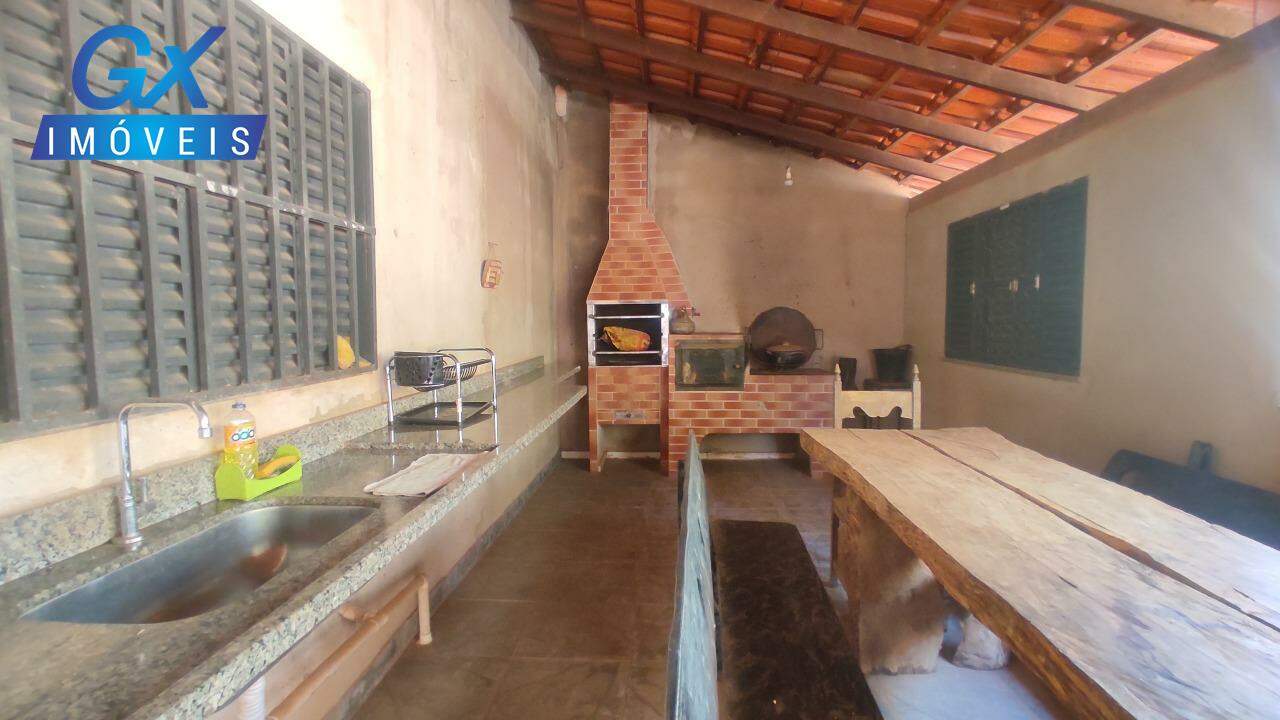 Sítio, 4 quartos - Foto 17