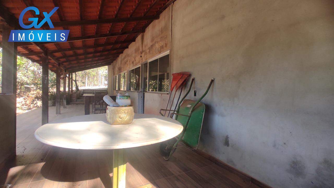 Sítio, 4 quartos - Foto 24