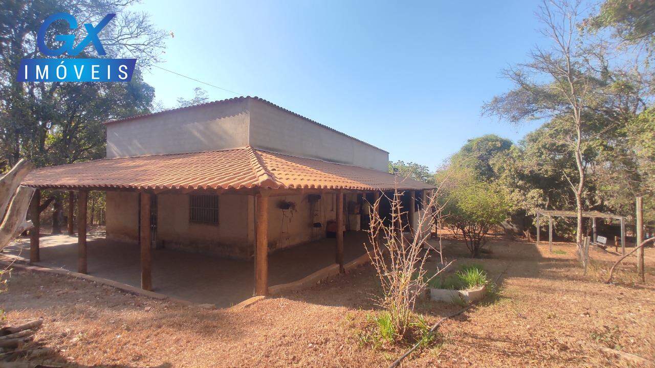 Sítio, 4 quartos - Foto 5