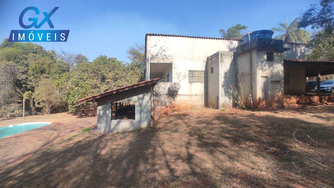 Sítio, 4 quartos - Foto 28