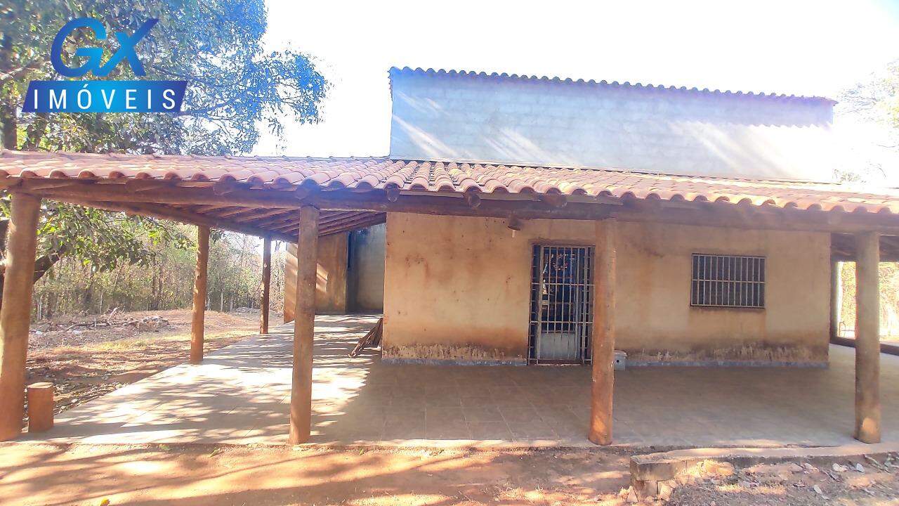Sítio, 4 quartos - Foto 6