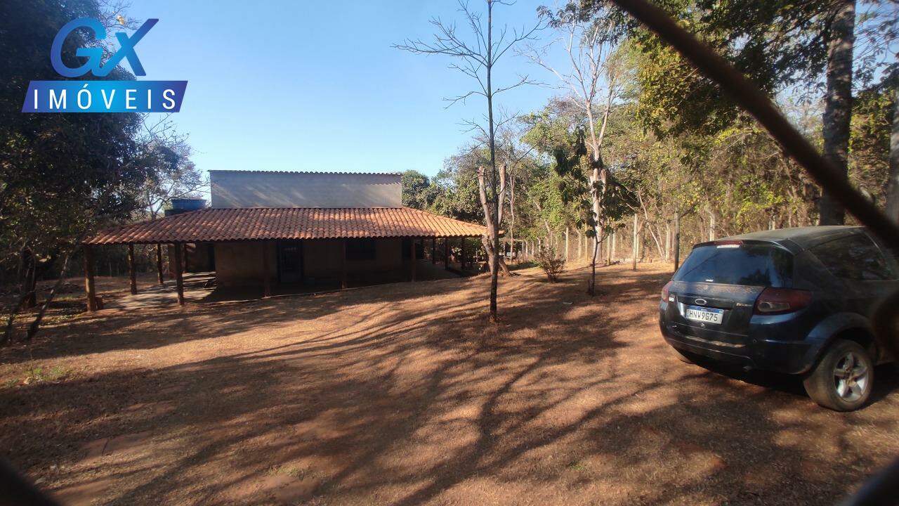 Sítio, 4 quartos - Foto 4