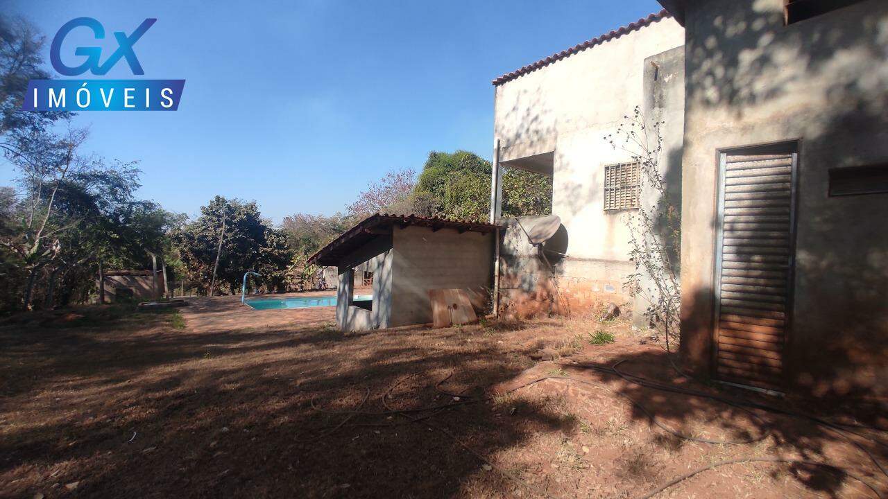 Sítio, 4 quartos - Foto 27