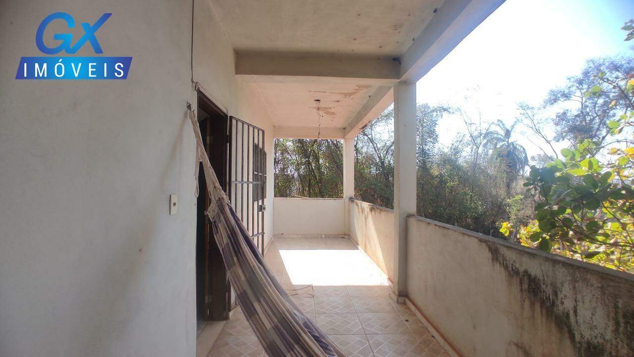 Sítio, 4 quartos - Foto 15