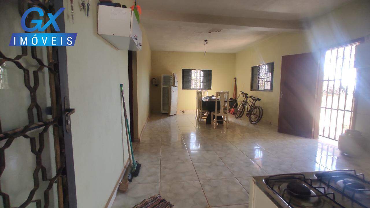 Sítio, 4 quartos - Foto 14