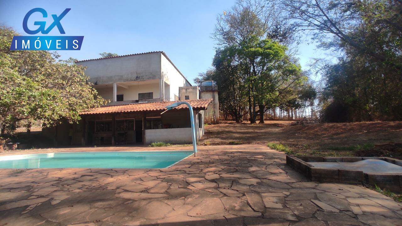 Sítio, 4 quartos - Foto 26