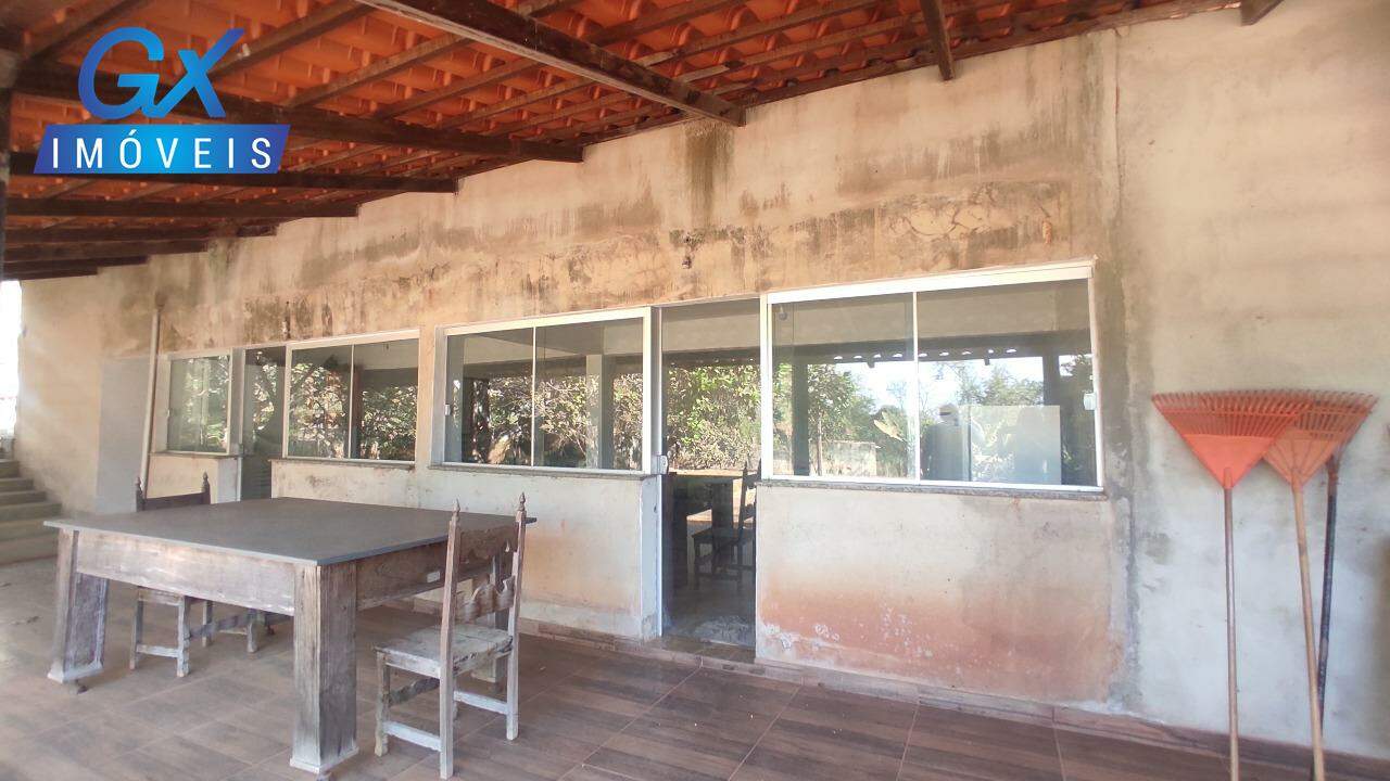 Sítio, 4 quartos - Foto 19