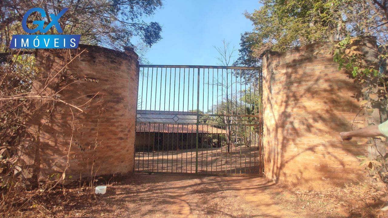 Sítio, 4 quartos - Foto 3