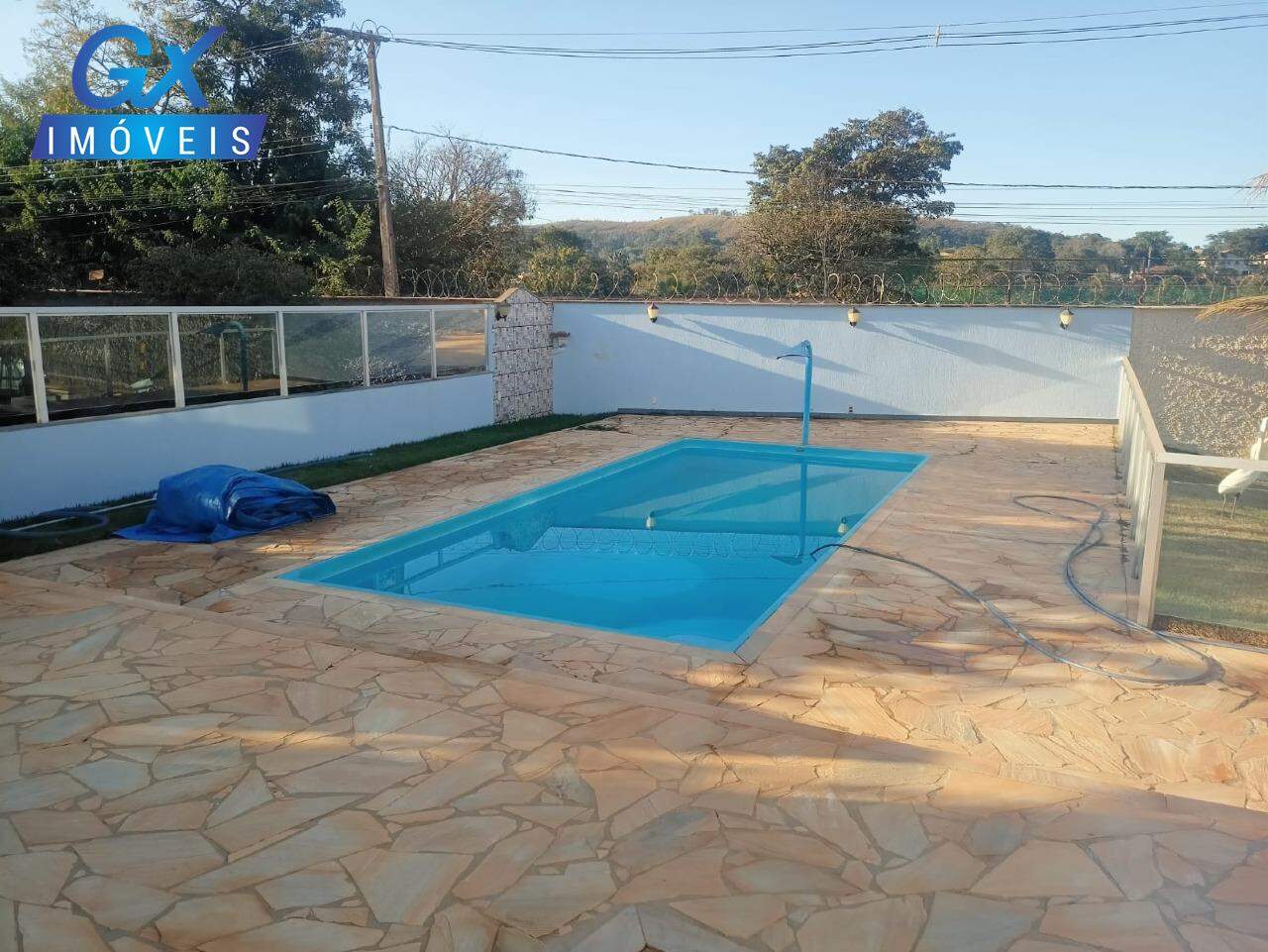 Fazenda para alugar com 3 quartos, 234m² - Foto 20