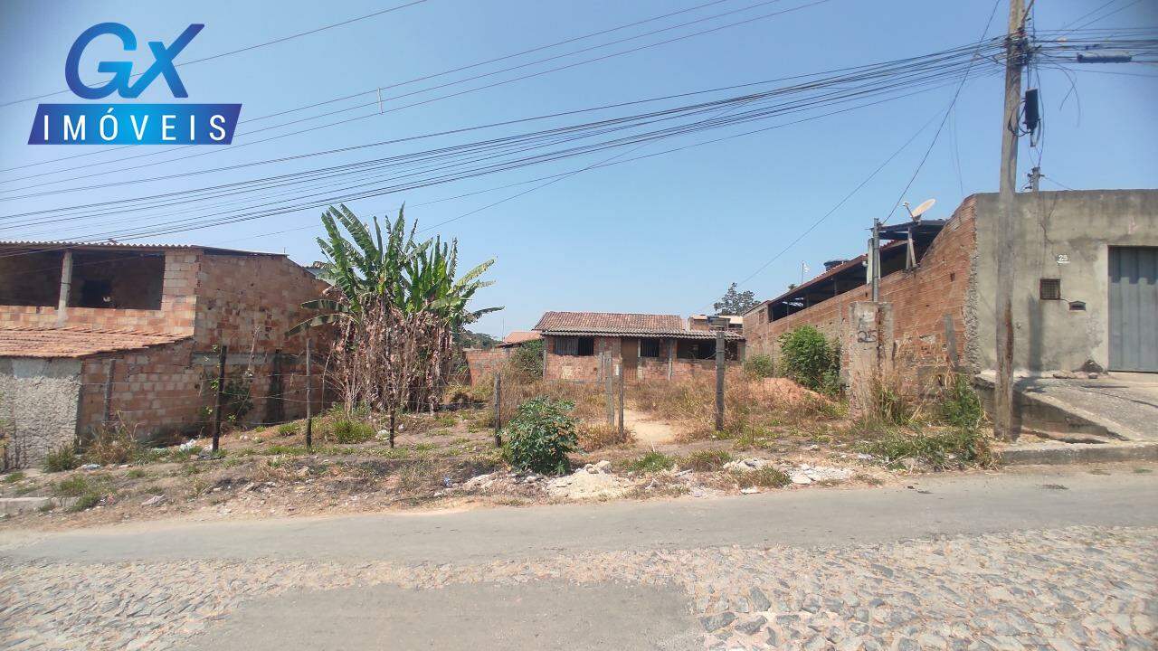 Terreno, 432 m² - Foto 1