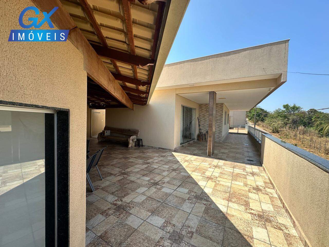 Casa, 3 quartos, 110 m² - Foto 1