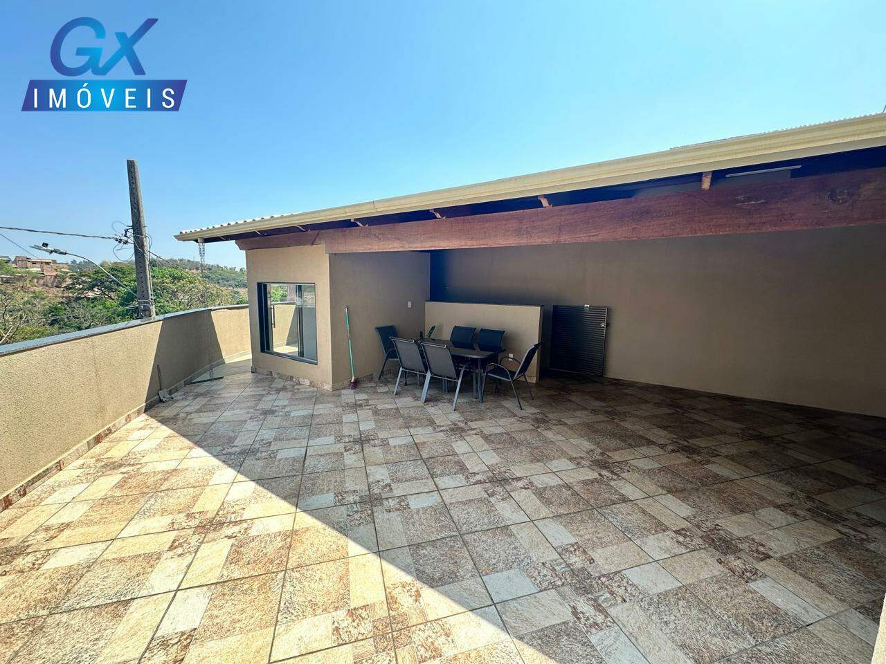 Casa, 3 quartos, 110 m² - Foto 6
