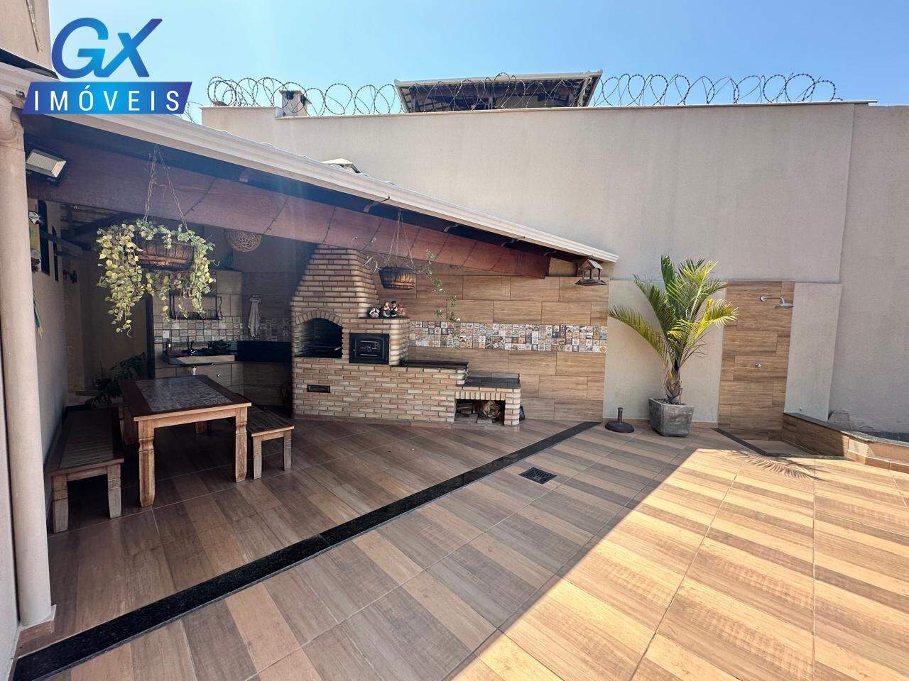 Casa, 3 quartos, 110 m² - Foto 9