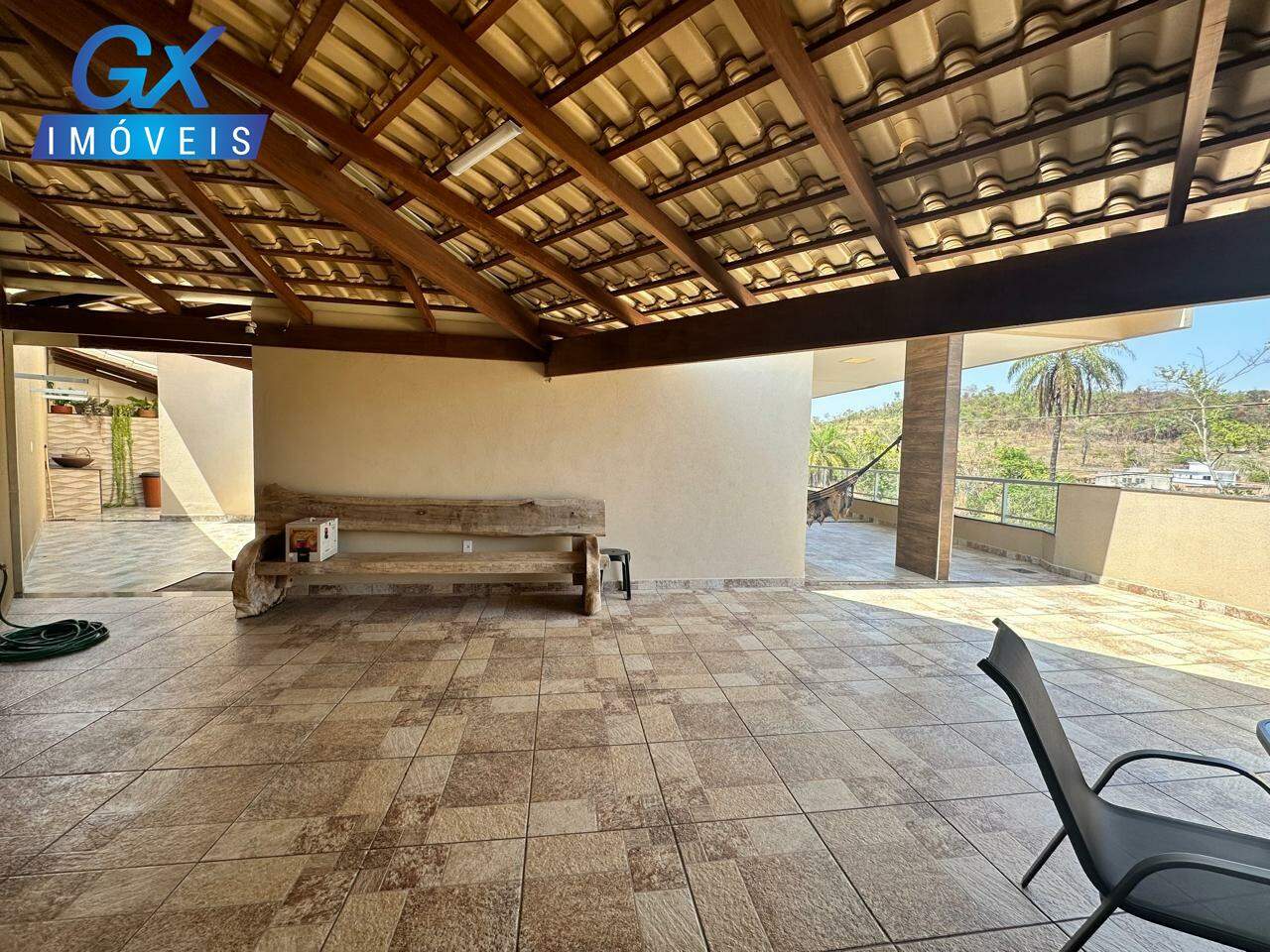 Casa, 3 quartos, 110 m² - Foto 4
