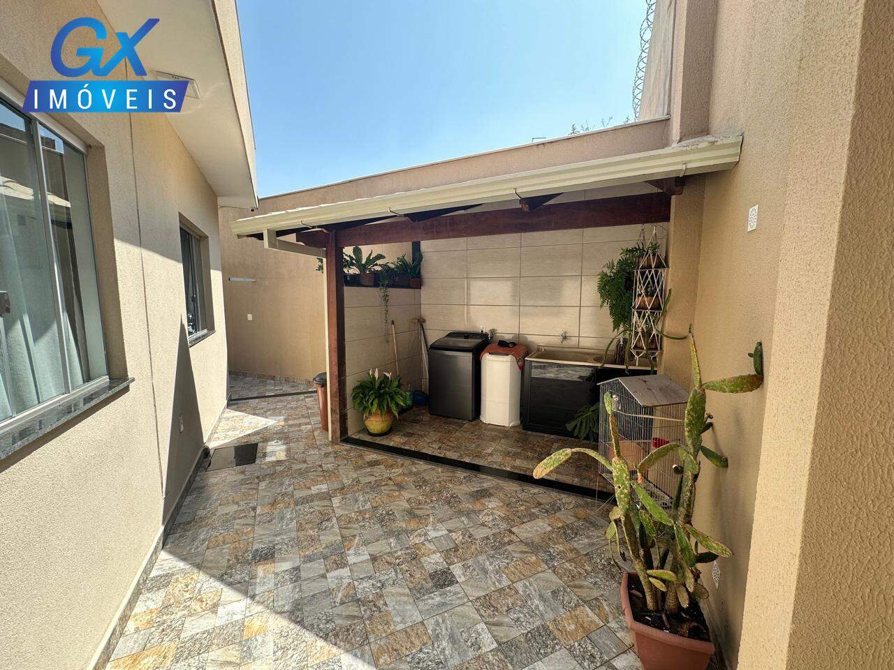Casa, 3 quartos, 110 m² - Foto 12