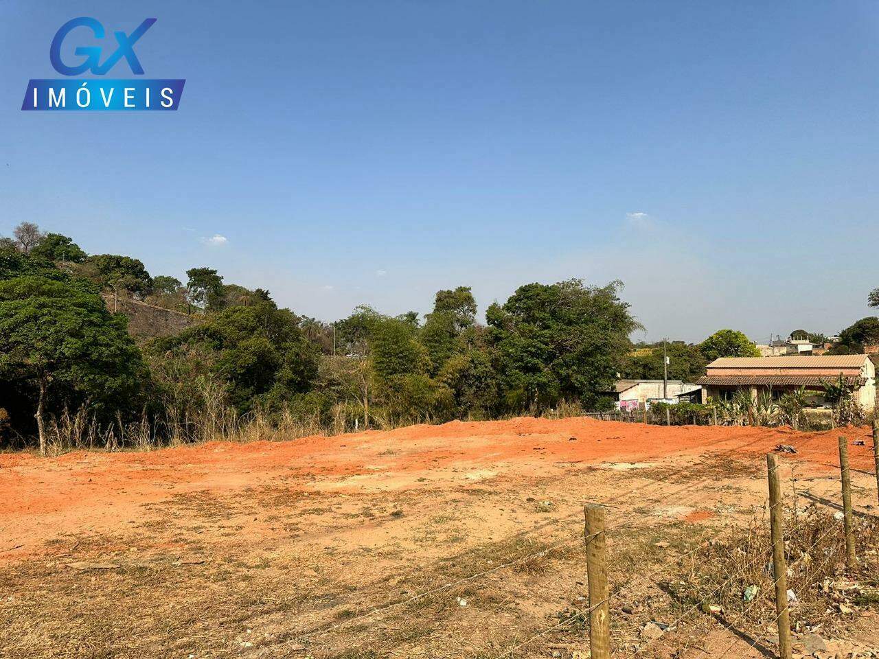 Terreno, 402 m² - Foto 1