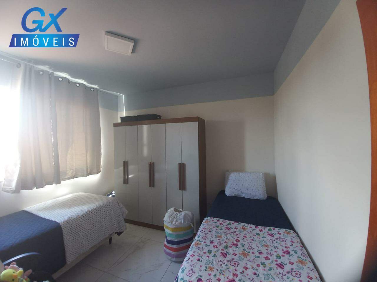 Apartamento, 2 quartos, 45 m² - Foto 2
