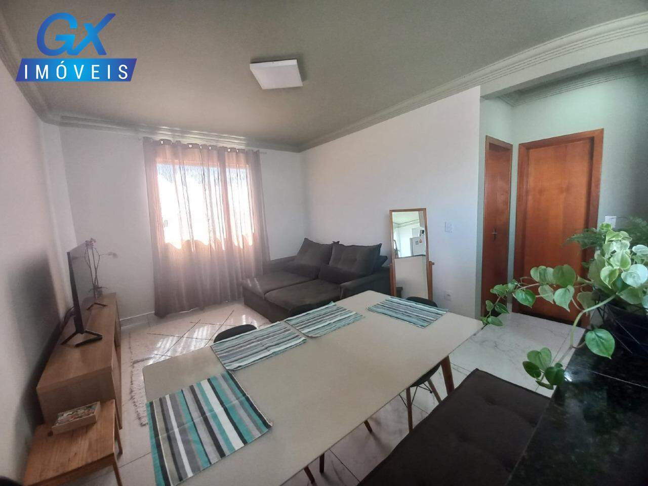 Apartamento, 2 quartos, 45 m² - Foto 3