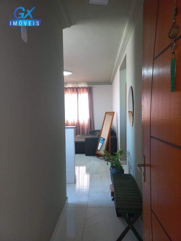 Apartamento, 2 quartos, 45 m² - Foto 1