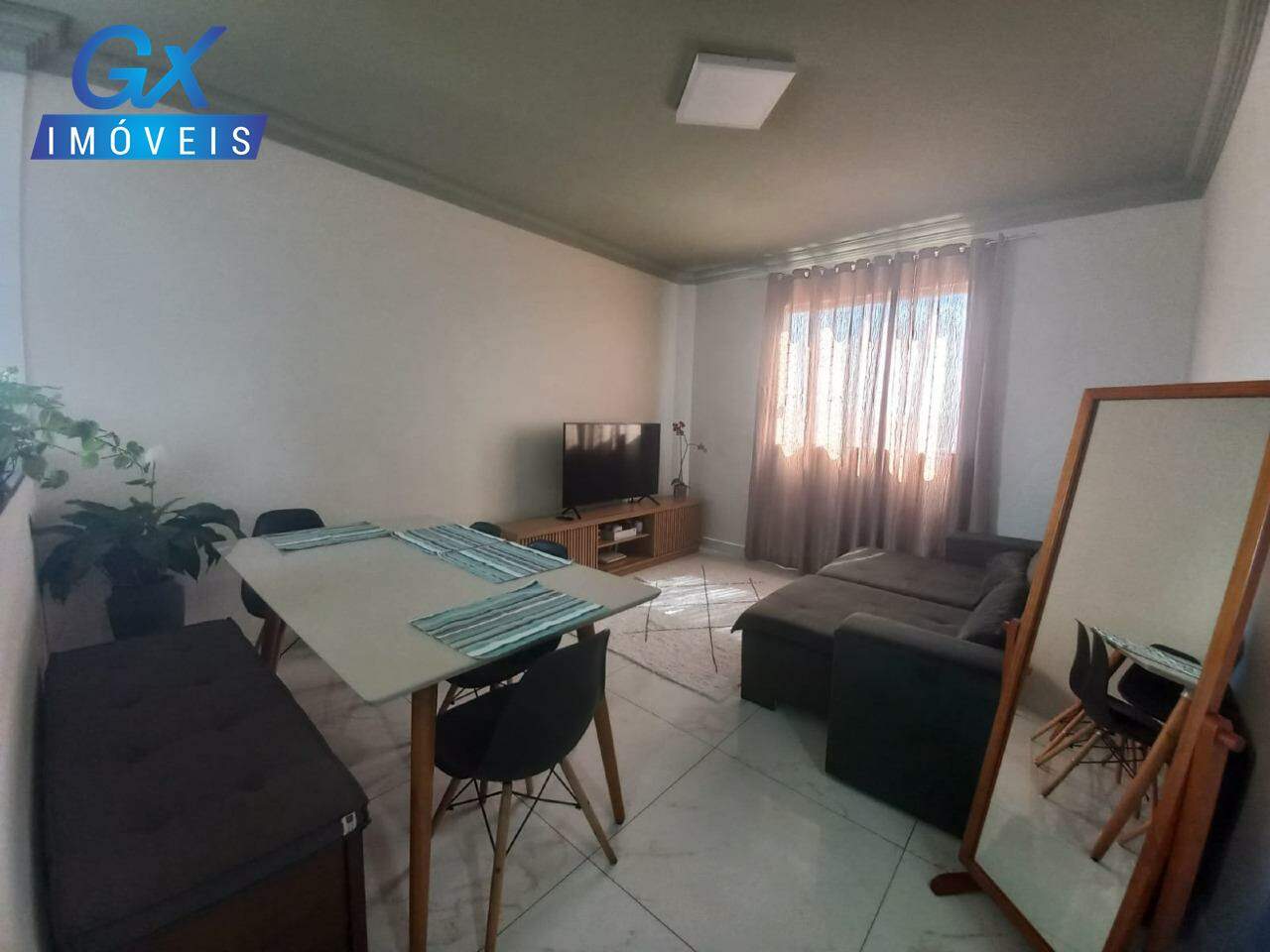Apartamento, 2 quartos, 45 m² - Foto 7
