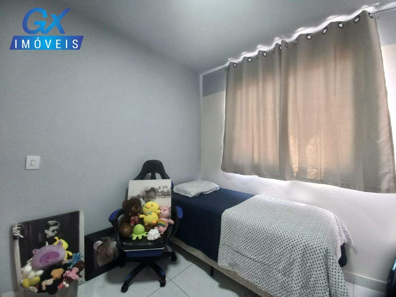 Apartamento, 2 quartos, 45 m² - Foto 5