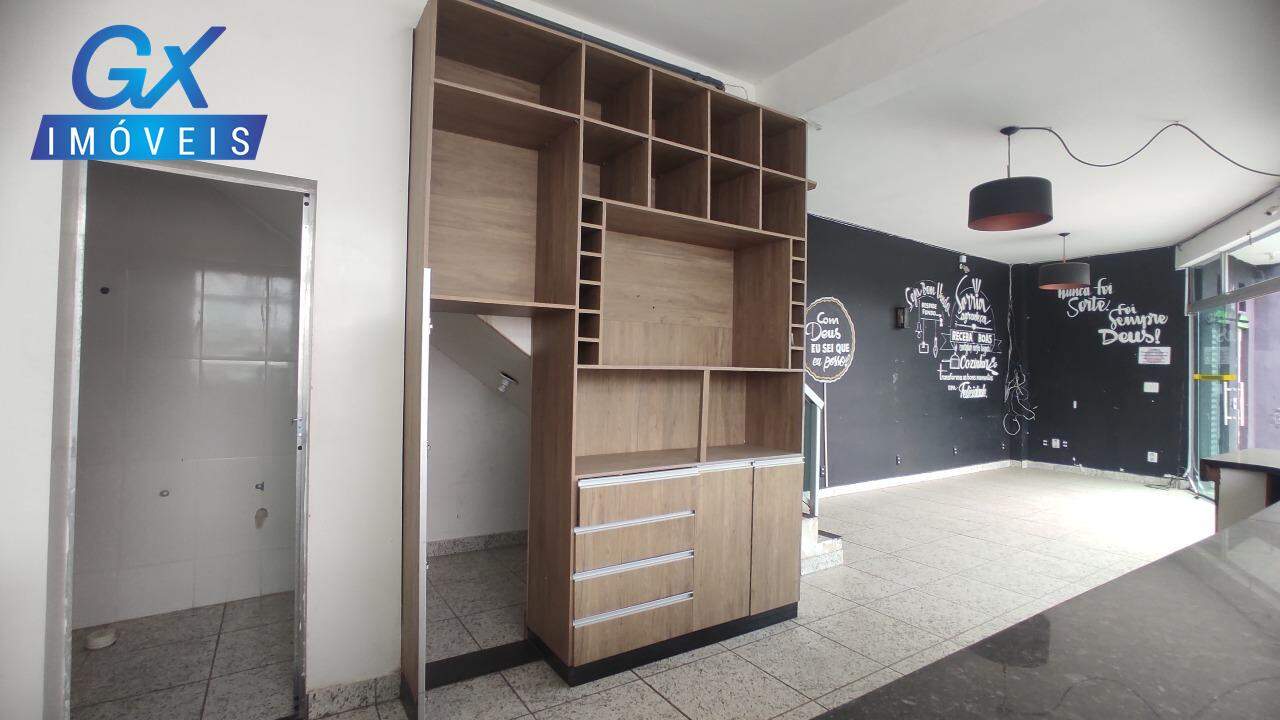 Loja-Salão, 1000 m² - Foto 13