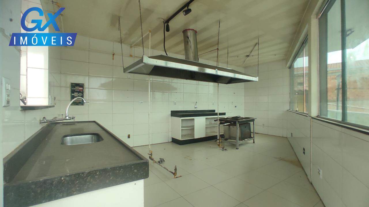 Loja-Salão, 1000 m² - Foto 20