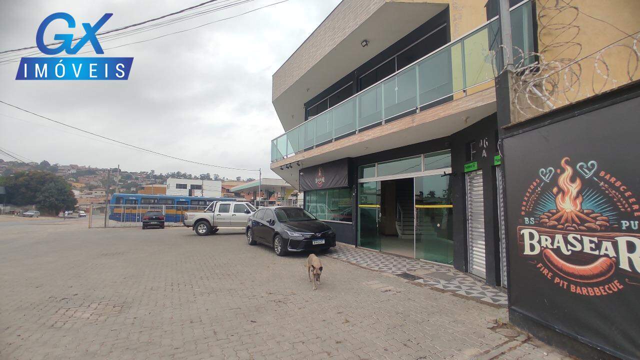 Loja-Salão, 1000 m² - Foto 2