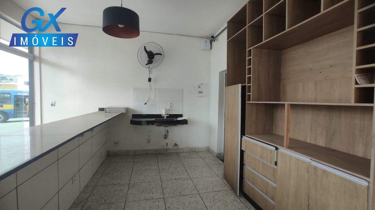 Loja-Salão, 1000 m² - Foto 12