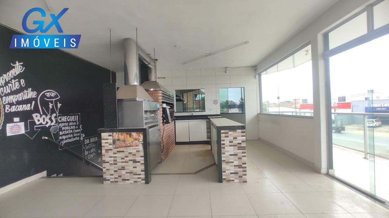 Loja-Salão, 1000 m² - Foto 17
