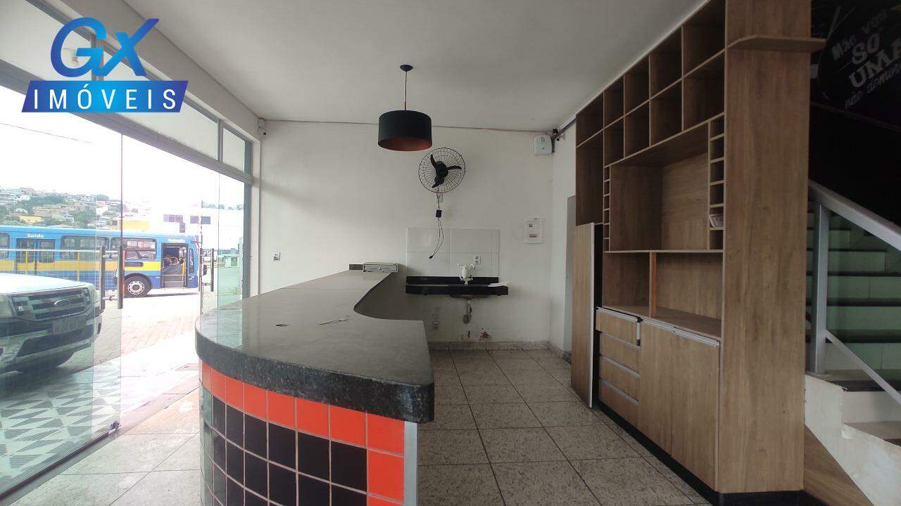 Loja-Salão, 1000 m² - Foto 9
