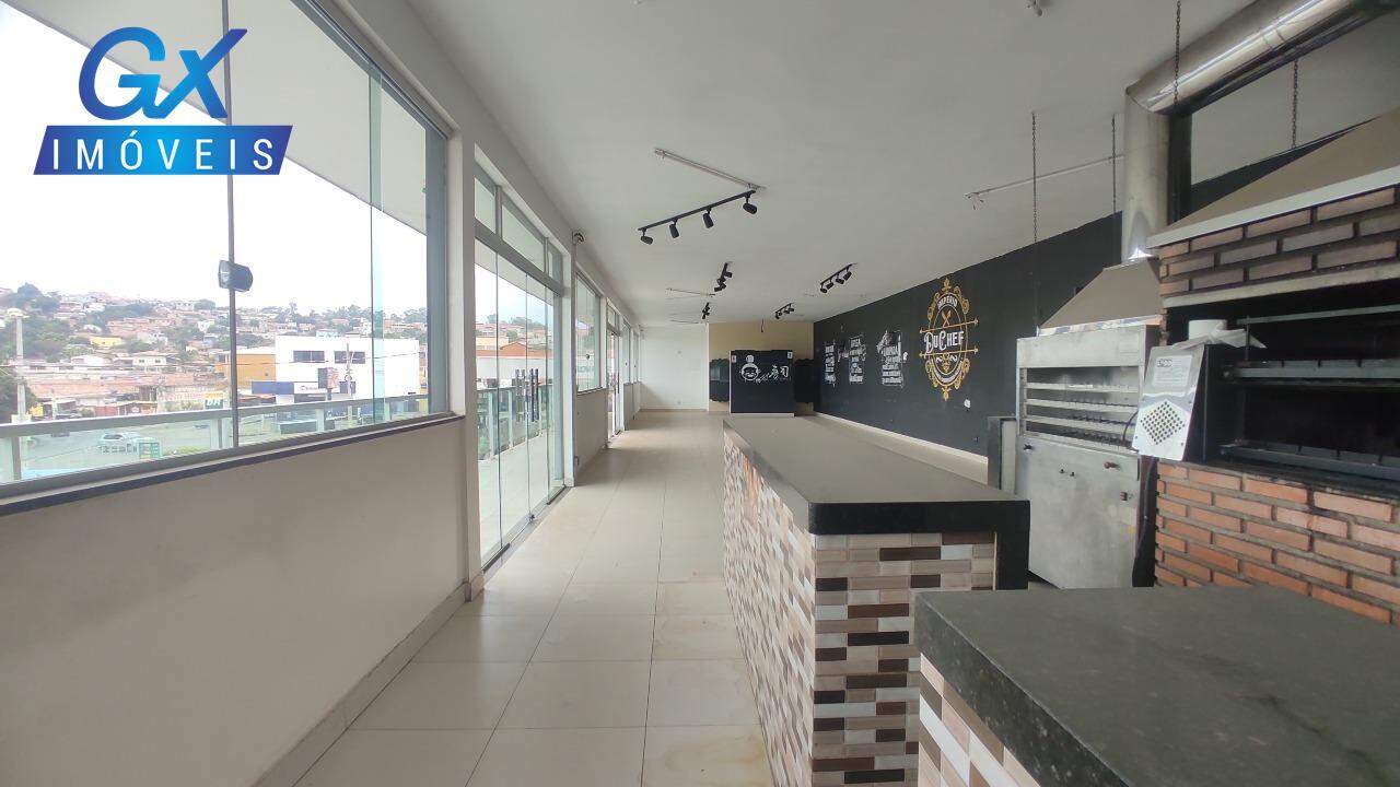 Loja-Salão, 1000 m² - Foto 27