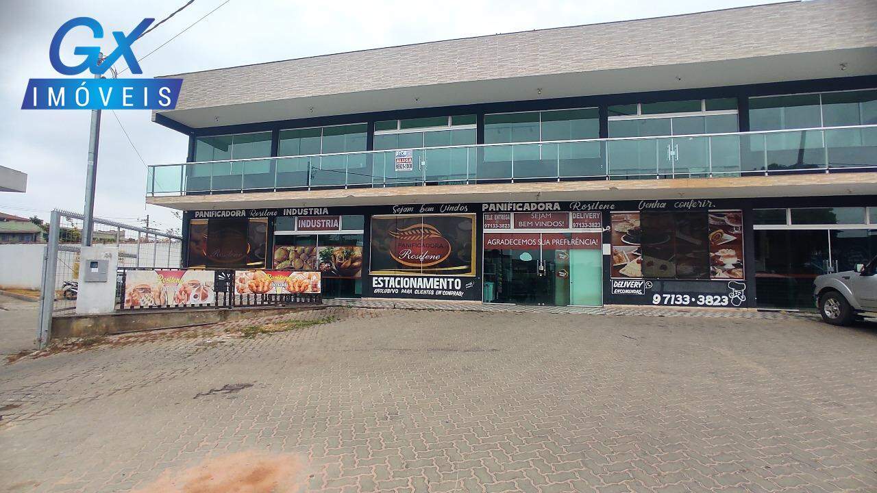 Loja-Salão, 1000 m² - Foto 5