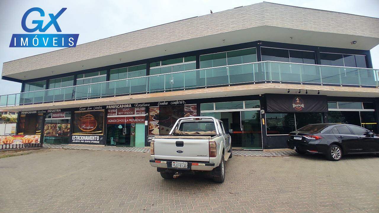 Loja-Salão, 1000 m² - Foto 1