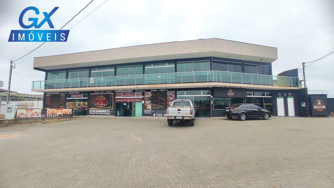 Loja-Salão, 1000 m² - Foto 4