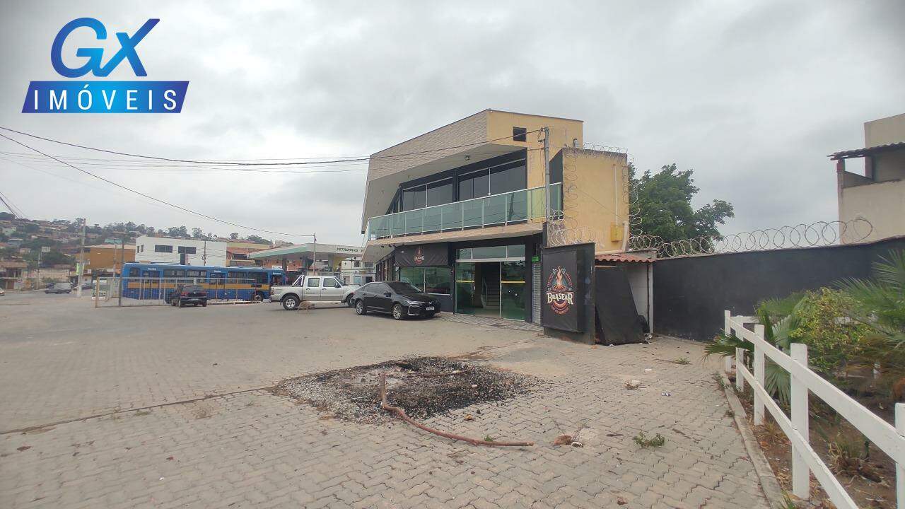 Loja-Salão, 1000 m² - Foto 3