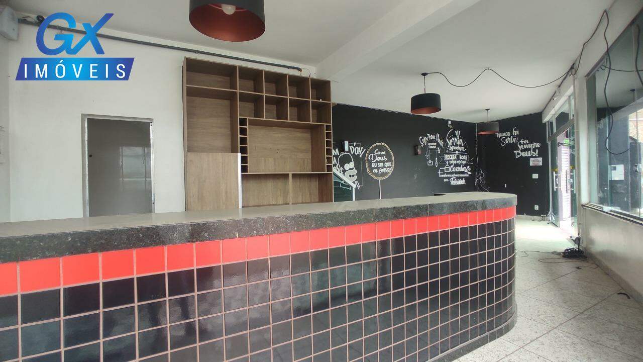 Loja-Salão, 1000 m² - Foto 11