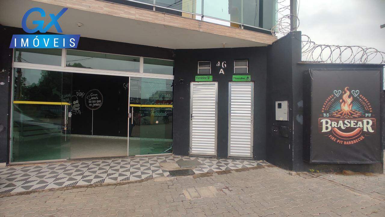 Loja-Salão, 1000 m² - Foto 7