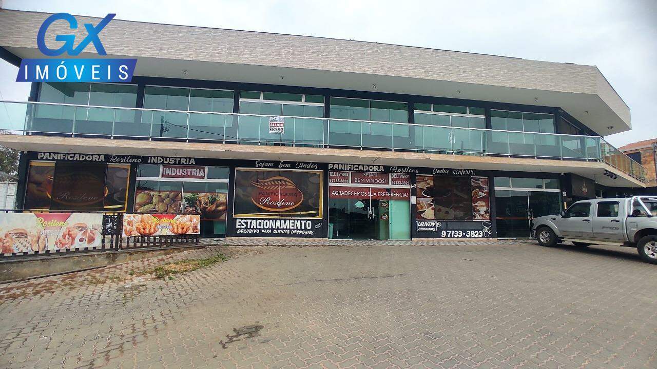 Loja-Salão, 1000 m² - Foto 6