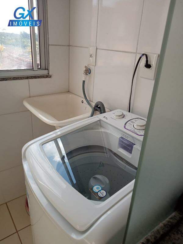 Apartamento, 2 quartos, 45 m² - Foto 14
