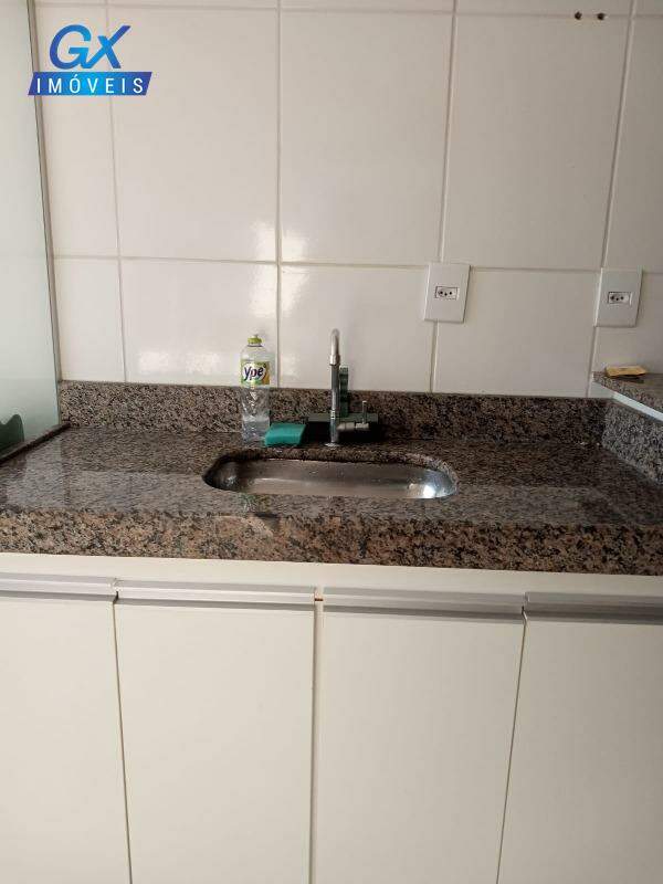 Apartamento, 2 quartos, 45 m² - Foto 9
